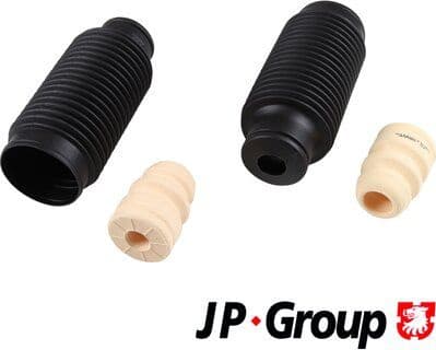 Dust Cover Kit, shock absorber JP 3642702110