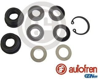 Repair Kit, brake master cylinder D1719
