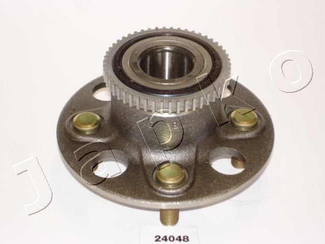 Wheel Hub 424048