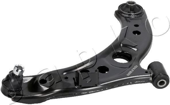 Control/Trailing Arm, wheel suspension 72606R