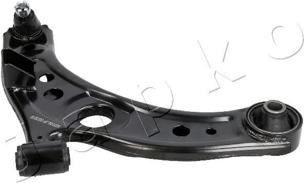 Control/Trailing Arm, wheel suspension 72606R - image 2