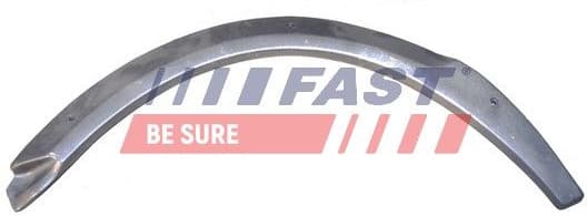 Flaring, wing FT90711