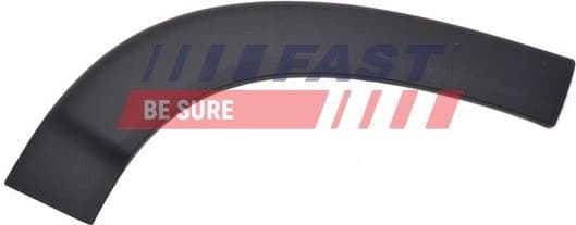 Trim/Protection Strip, door window FT90756