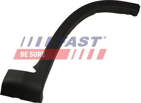 Flaring, wing FT90772 - image 2