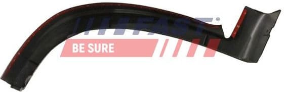 Flaring, wing FT90772 - image 3