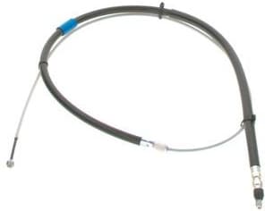 Cable Pull, parking brake 1 987 477 950
