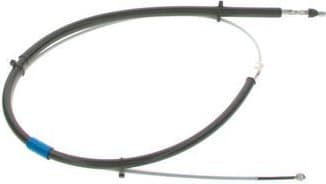 Cable Pull, parking brake 1 987 477 950 - image 4