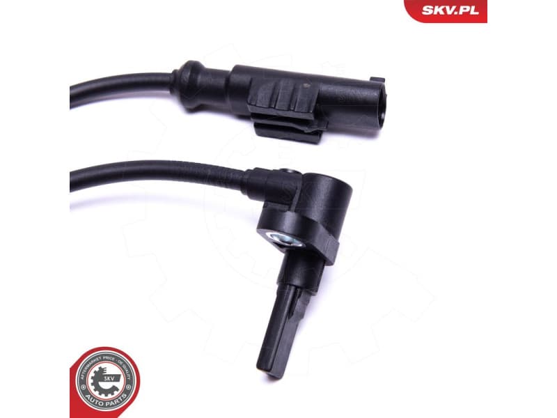Sensor, wheel speed 06SKV439 - image 2
