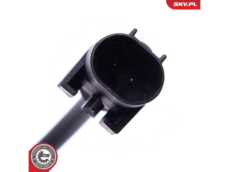 Sensor, wheel speed 06SKV439 - image 4