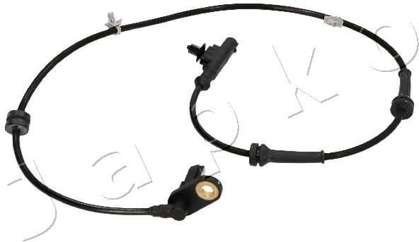 Sensor, wheel speed 151180