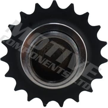 Camshaft T4432 - image 5