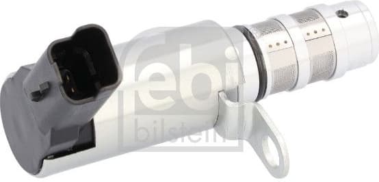Regulating Valve, oil pressure febi Plus 185494