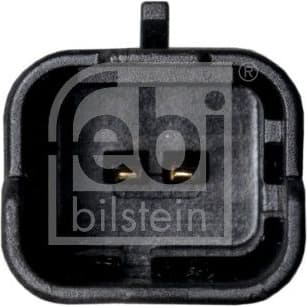 Regulating Valve, oil pressure febi Plus 185494 - image 2