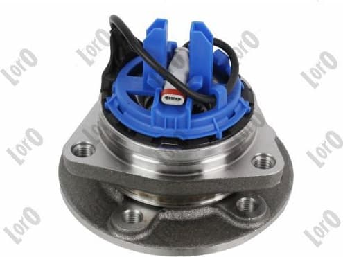 Wheel Hub LORO 141-01-025 - image 2
