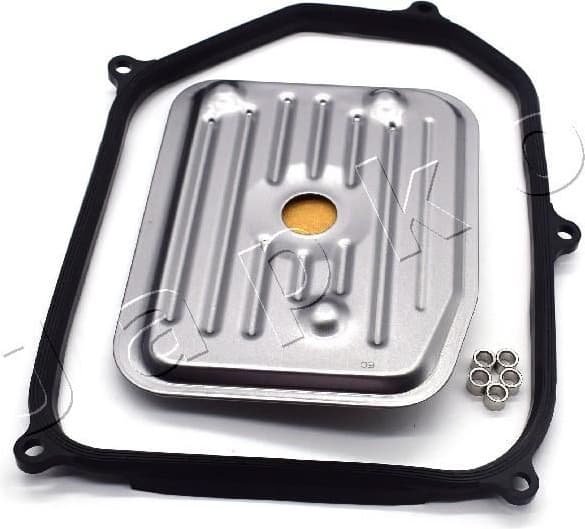 Hydraulic Filter, automatic transmission FTJ042