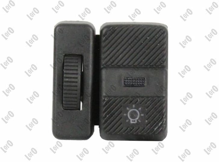 Switch, headlight LORO 135-02-001