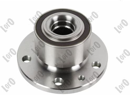 Wheel Hub LORO 141-01-051 - image 2
