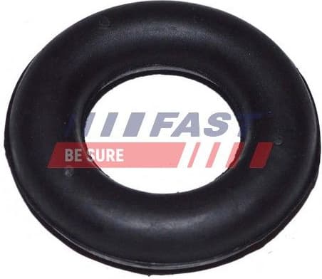 Rubber Mount, muffler FT84504