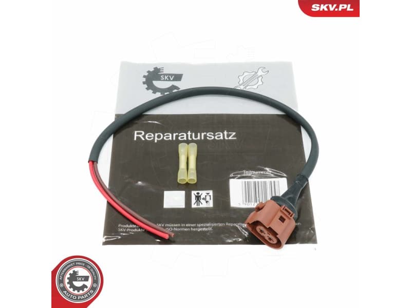 Cable Repair Set, central electrics 53SKV140