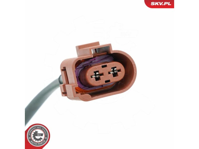 Cable Repair Set, central electrics 53SKV140 - image 3