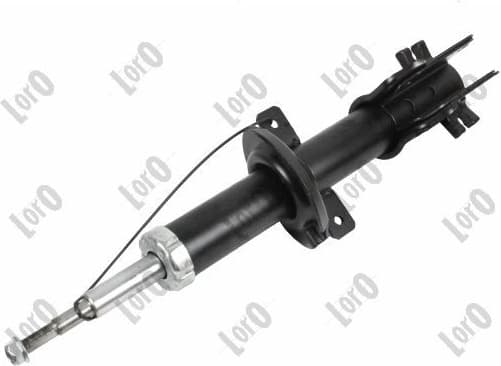 Shock Absorber LORO 232-01-027 - image 2