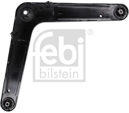 Control/Trailing Arm, wheel suspension 184747