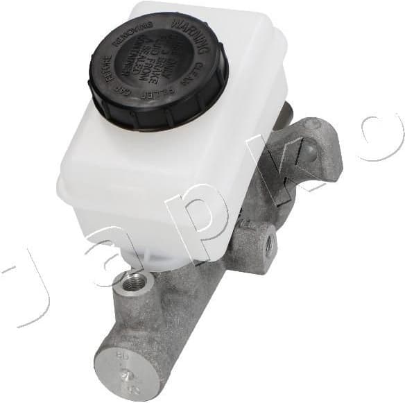 Brake Master Cylinder 68712 - image 4