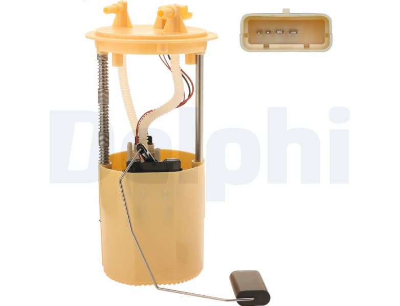 fuel supply unit FG2391-12B1