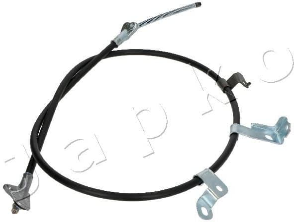 Cable Pull, parking brake 131224 - image 3
