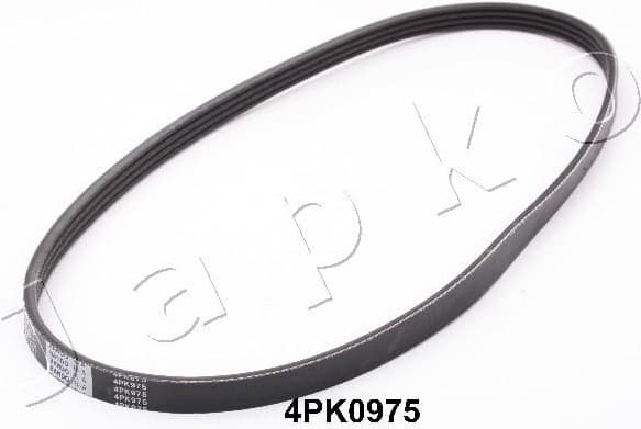 V-ribbed Belt 4PK975