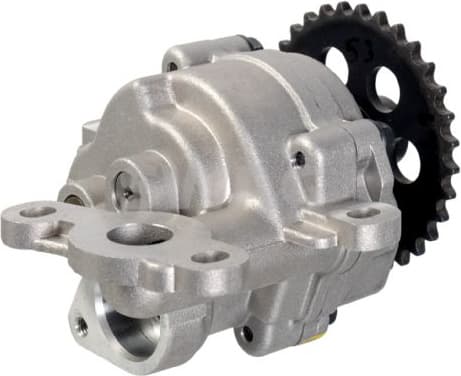 Oil Pump 33 10 4209 - image 2