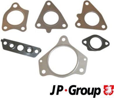 Mounting Kit, charger JP 1317752210
