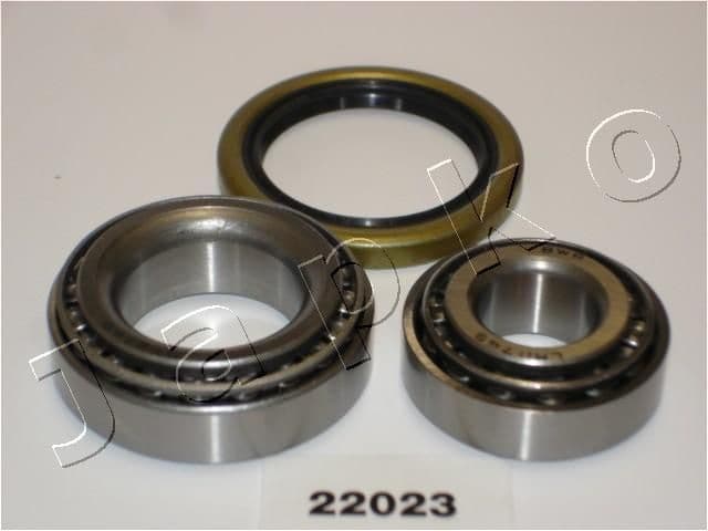 Wheel Bearing Kit 422023