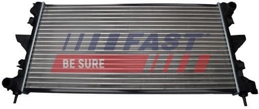 Cooling Module FT55512