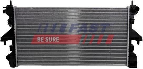 Cooling Module FT55572