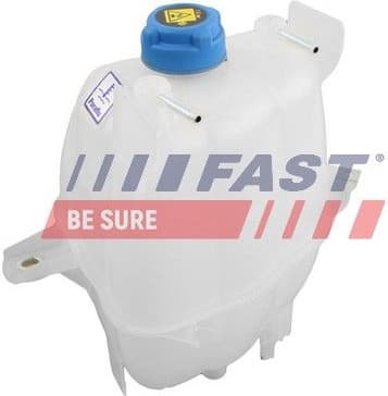 Expansion Tank, coolant FT61244