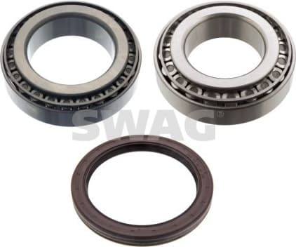 Wheel Bearing Kit 10 10 2734