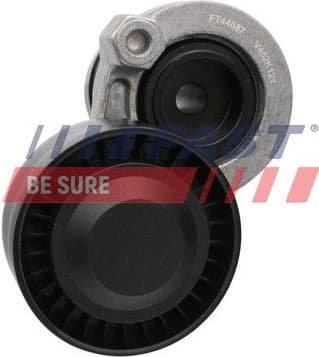 Belt Tensioner, V-ribbed belt FT44687 - image 2