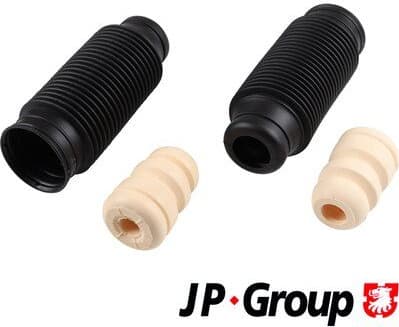 Dust Cover Kit, shock absorber JP 3552704210