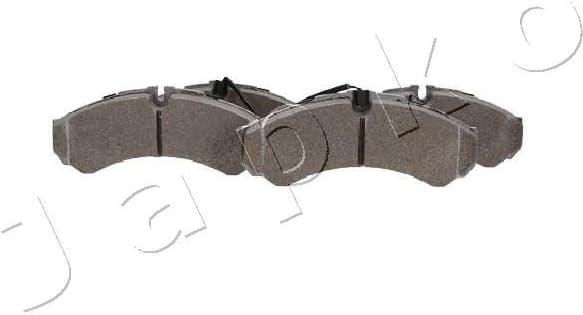 Brake Pad Set, disc brake 500012