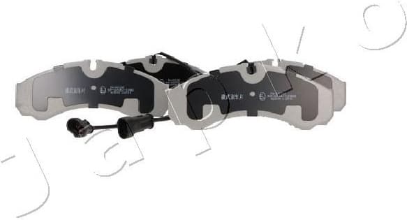 Brake Pad Set, disc brake 500012 - image 3