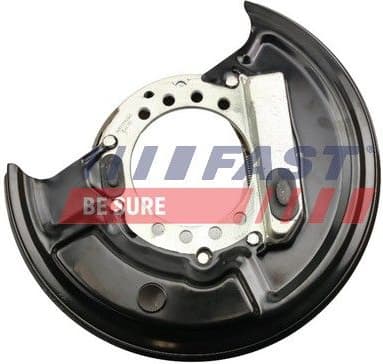 Accessory Kit, disc brake pad FT32315 - image 2