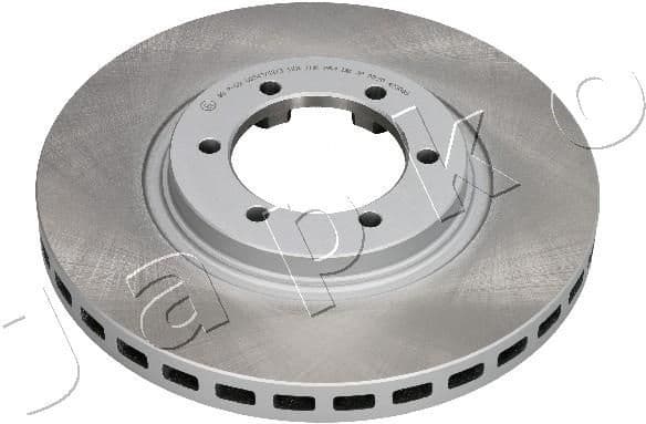 Brake Disc 60H13C