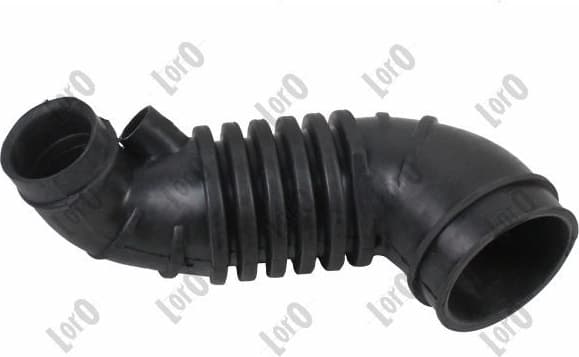 Intake Hose, air filter LORO 054-028-073