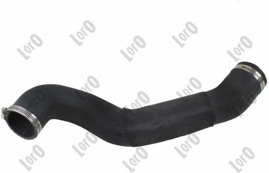 Charge Air Hose LORO 054-028-076