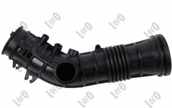 Intake Hose, air filter LORO 054-028-080 - image 2