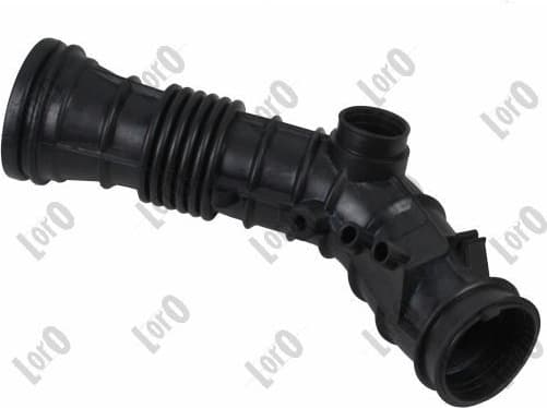 Intake Hose, air filter LORO 054-028-080 - image 4