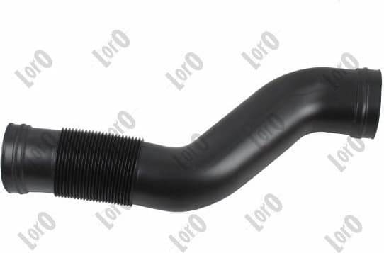 Intake Hose, air filter LORO 054-028-071