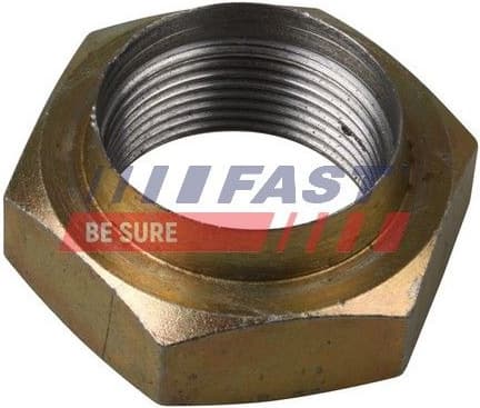 Axle Nut, drive shaft FT26002