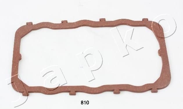 Gasket, cylinder head cover 47810